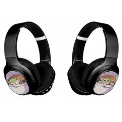 Auriculares inalambricos Baby Yoda Mandalorian Star Wars