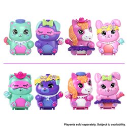 Estuche sorpresa Animales Polly Pocket surtido