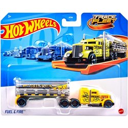 Camion de Transporte Hot Wheels surtido