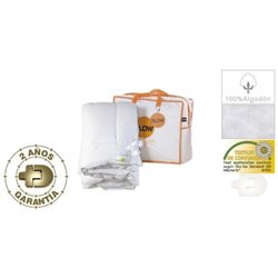 EDREDON NORDICO SLOW