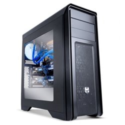 Caja Gaming Semitorre Nox Hummer ZX