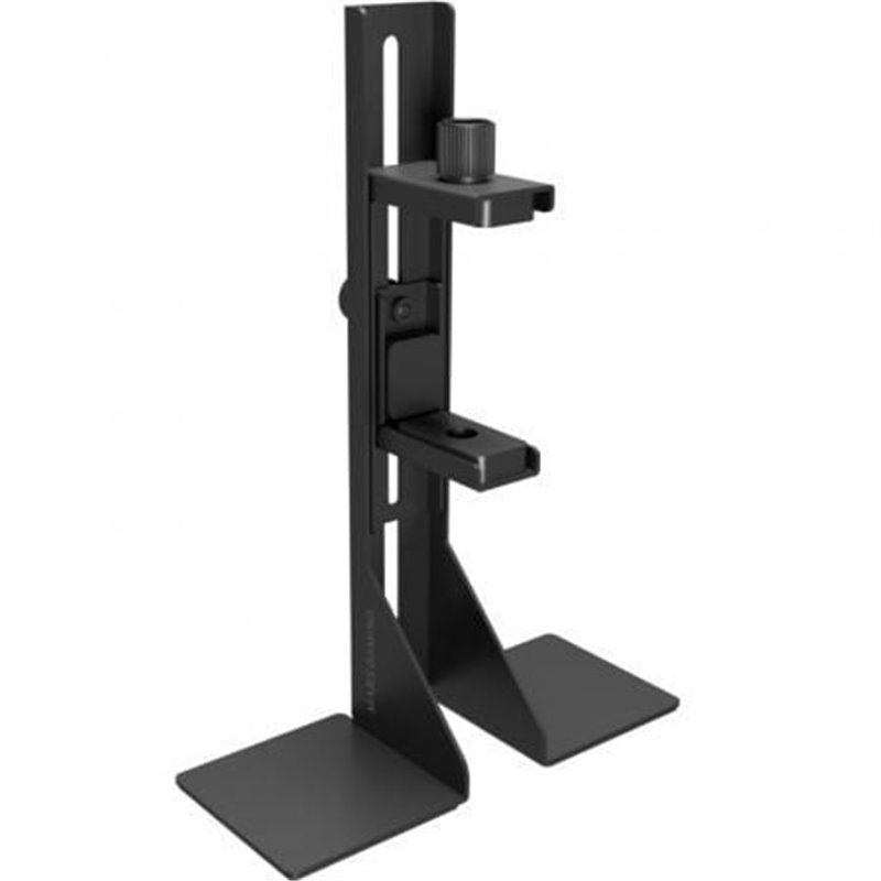 Soporte para Tarjeta Gr�fica Mars Gaming MCA-GCBPRO/ Compatibilidad Universal/ Negro