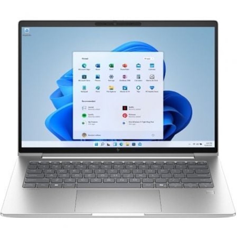 Port�til HP EliteBook 6 G1a CQ0B3AT Ryzen AI 7 250/ 16GB/ 512GB SSD/ 14"/ Win11 Pro