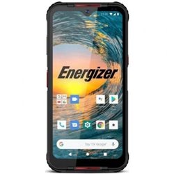 Smartphone Rugerizado Energizer Hard Case H620S 4GB/ 64GB/ 6.2"/ Negro