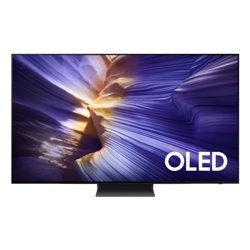 TV SAMSUNG, 77 PULGADAS, S93F TV OLED 4K VISION AI SMART TV 2025, 195,6 CM, 3840 X 2160 PIXELES, OLED, SMART TV, WIFI