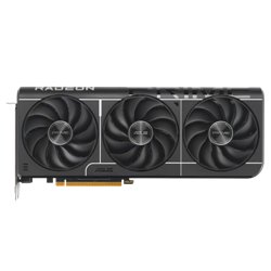 ASUS Prime -RX9070-O16G-EVO AMD Radeon RX 9070 16 GB GDDR6
