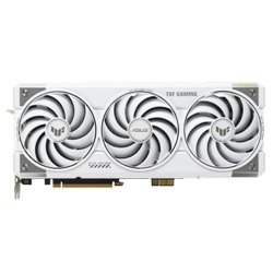 ASUS TUF Gaming TUF-RTX5070TI-16G-BTF-WHITE NVIDIA GeForce RTX 5070 Ti 16 GB GDDR7