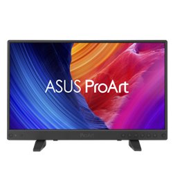MONITOR ASUS PROART PA16USV PROFESSIONAL 15.6 PULGADAS, 4K UHD (3840 x 2160), IPS, HDR-10, HDMI, USB-C