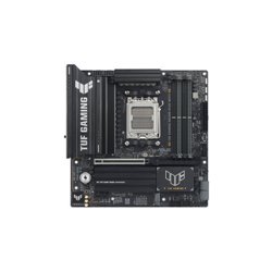 ASUS TUF GAMING B850M-PLUS WIFI7 AMD B850 Zócalo AM5 micro ATX