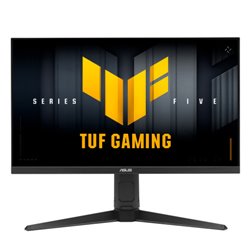 ASUS TUF Gaming VG279QML5A pantalla para PC 68,6 cm (27") 1920 x 1080 Pixeles Full HD LCD Negro