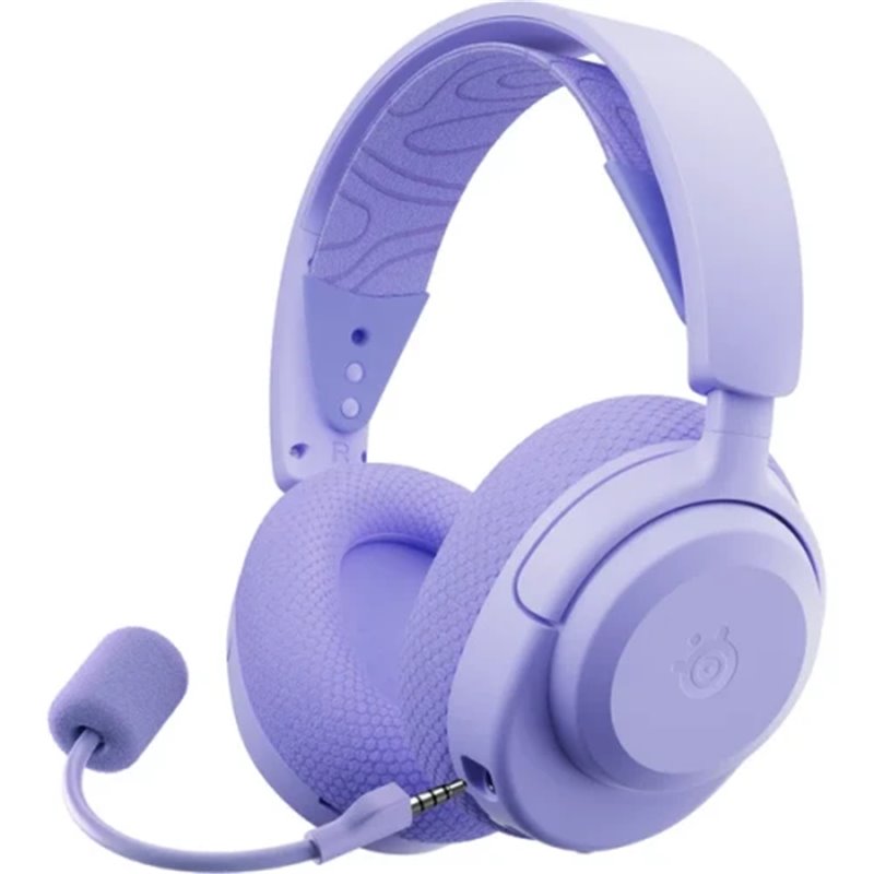 AURICULARES STEELSERIES - ARCTIS NOVA 3XW LAVENDER (61693)