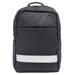 Ewent EW2539 maletines para portátil 40,9 cm (16.1") Mochila Negro