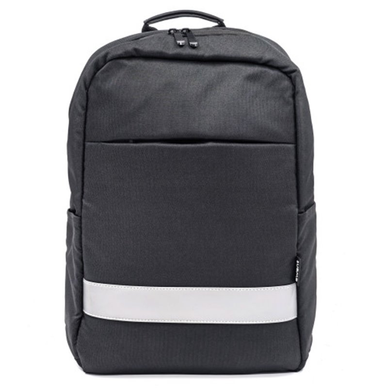 Ewent EW2539 maletines para portátil 40,9 cm (16.1") Mochila Negro