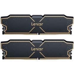 Lexar LD5U16G60C38LG-RGD módulo de memoria 32 GB 2 x 16 GB DDR5