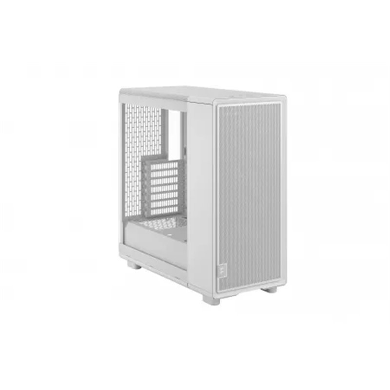 FRACTAL CAJA EPOCH WHITE TG CLEAR TINT (FD-C-EPO1A-03)