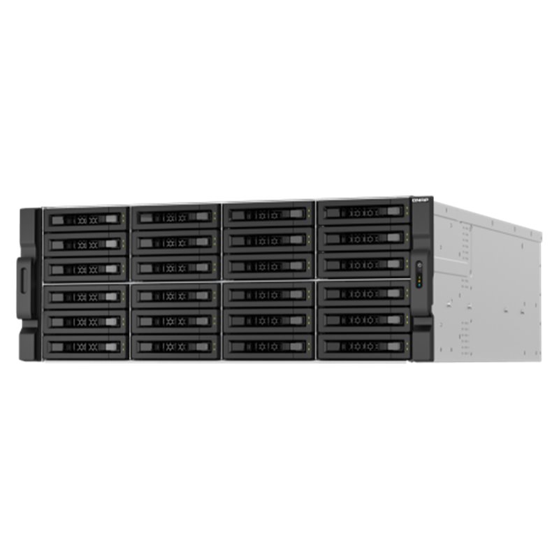QNAP ENTERPRISE TS-H3087XU-RP-