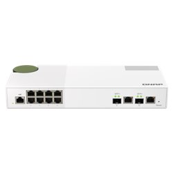 QNAP SWITCH GESTIONABLE QSW-M2