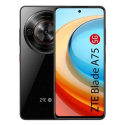 ZTE BLADE A75 5G BLACK