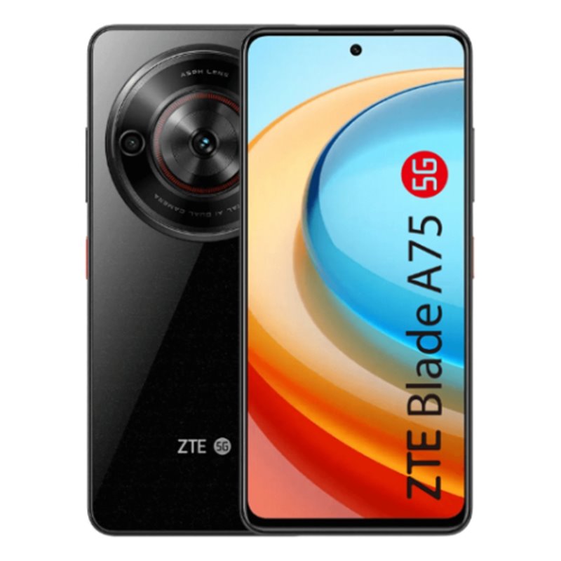 ZTE BLADE A75 5G BLACK
