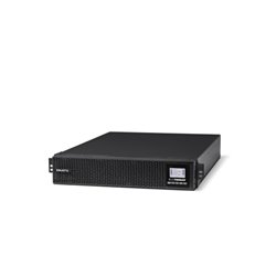 SALICRU SLC 6000 TWIN RT3 B1 – MÓDULO SAI/UPS SIN BATERÍA DE 6000 VA IOT ON-LINE DOBLE CONVERSIÓN TORRE/RACK (0’) CON FP1 (REQUI