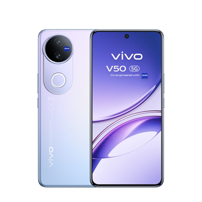 VIVO V50 12/512 PURPLE
