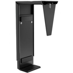 Soporte Bajo Mesa Fellowes 100136875 para PC/ hasta 15kg