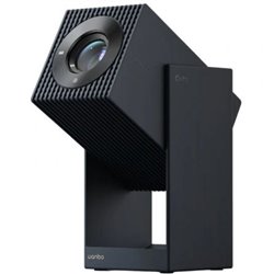 Proyector Port�til Wanbo Cube 2 Pro/ 500 L�menes/ Full HD/ HDMI/ WiFi/ Azul Oscuro