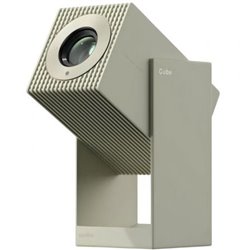 Proyector Port�til Wanbo Cube 2 Pro/ 500 L�menes/ Full HD/ HDMI/ WiFi/ Verde