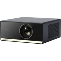 Proyector Port�til Wanbo X5 Pro/ 1100 L�menes/ Full HD/ HDMI/ WiFi/ Azul Oscuro