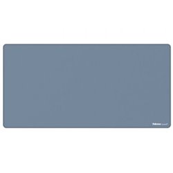 Alfombrilla Fellowes 100139322 XL/ 800 x 400 x 2.5 mm/ Azul