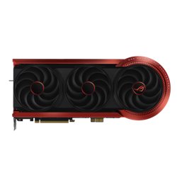 VGA ASUS ROG-MATRIX-RTX5090-P32G-30TH