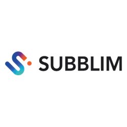 SUBBLIM NoteFlow Pen for iPad