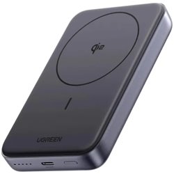 UGREEN 10000MAH MINI MAGNETIC WIRELESS 30W POWER BANK