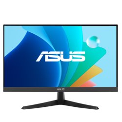 ASUS VY229HF pantalla para PC 54,5 cm (21.4") 1920 x 1080 Pixeles Full HD LCD Negro