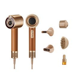 DREAME SECADOR PELO MIRACLE PRO