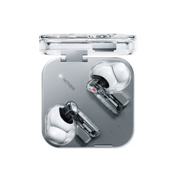 Nothing Ear (3) Auriculares Inalámbrico Dentro de oído Llamadas/Música USB Tipo C Bluetooth Blanco