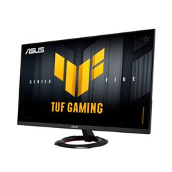 ASUS MONITOR TUF GAMING VG279Q5R 27" FULLHD 200HZ FAST IPS FREESYNC HDR10 ALTAVOCES