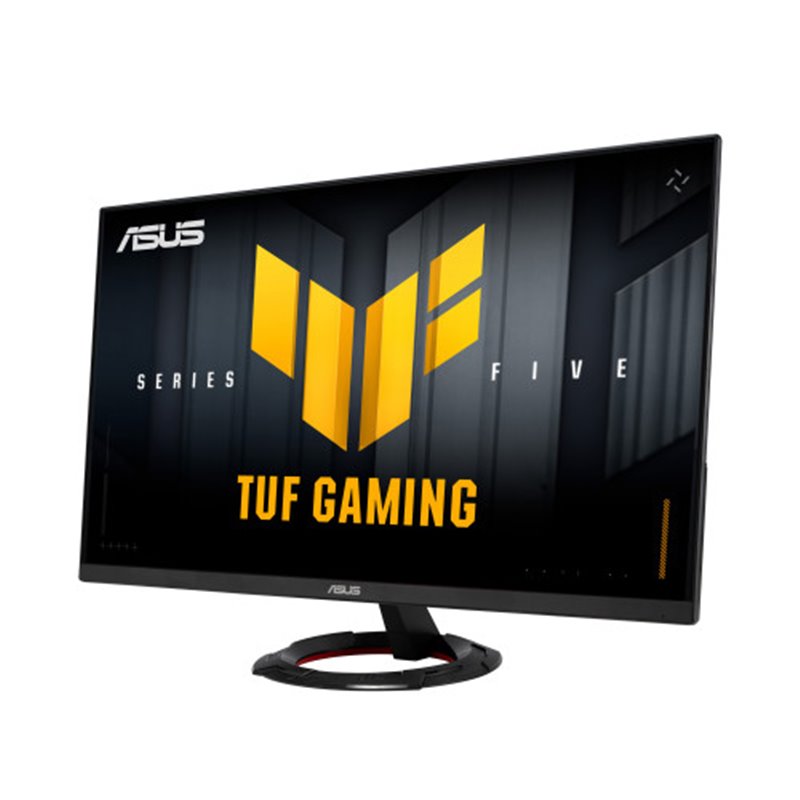 ASUS MONITOR TUF GAMING VG279Q5R 27" FULLHD 200HZ FAST IPS FREESYNC HDR10 ALTAVOCES