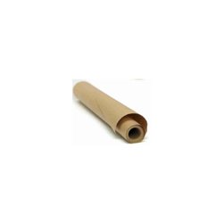 ROLLO PAPEL EMBALAJE KRAFT 1X3 M. MARRON FABRISA 15708