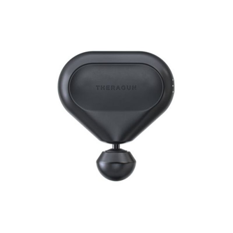 THERABODY THERAGUN FG, G4 MINI BLACK EU/UK
