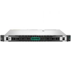 Servidor HPE ProLiant DL20 Gen11 Intel Xeon E-2436/ 32GB Ram/ 2x 480GB SSD