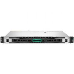 Servidor HPE ProLiant DL20 Gen11 Intel Xeon E-2434/ 32GB Ram/ 2x 2TB SATA