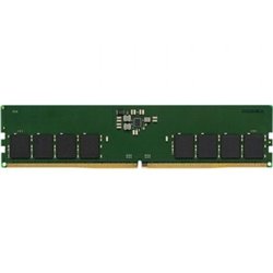 Memoria RAM Kingston ValueRAM 16GB/ DDR5/ 5600MHz/ 1.1V/ CL46/ DIMM