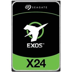 Disco Duro Seagate Exos X24 16TB/ 3.5"/ SATA III