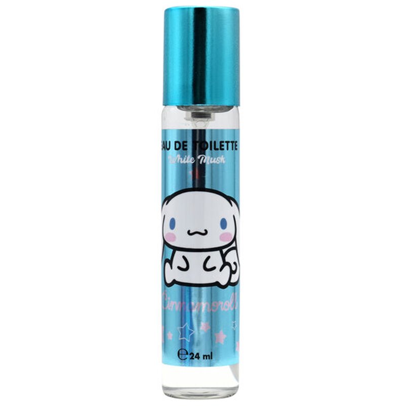 Colonia Cinnamoroll Hello Kitty 24ml