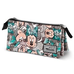 Portatodo Minnie Disney Drawing triple