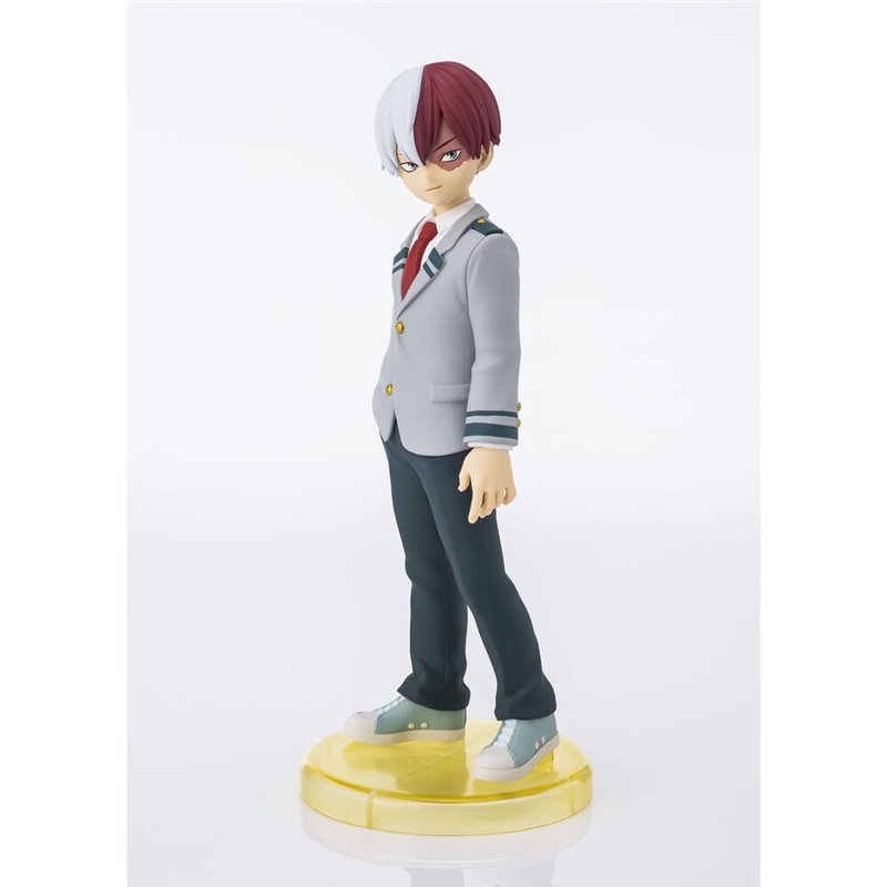 Figura Shoto Todoroki My Hero Academia 14cm
