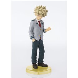 Figura Katsuki Bakugo My Hero Academia 14m