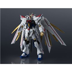 Figura Mighty Strike Freedom Gundam Universe 15cm