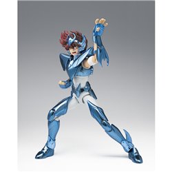Figura Seiya Pegasus Seiya Final Bronze Cloth Original Color Edition Saint Seiya 15,5cm